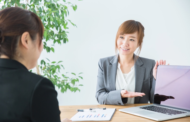 結婚相談所を開業